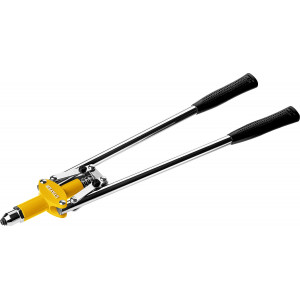 STAYER MAX-POWER MX-48 двуручный заклепочник