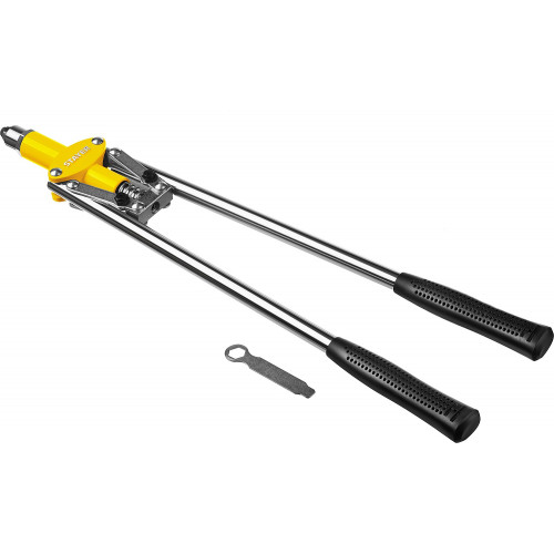 STAYER MAX-POWER MX-48 двуручный заклепочник