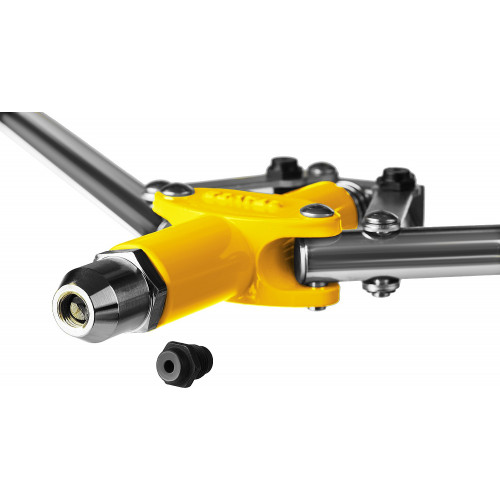 STAYER MAX-POWER MX-48 двуручный заклепочник