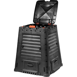 Пластиковый компостер KETER MEGA 650 л