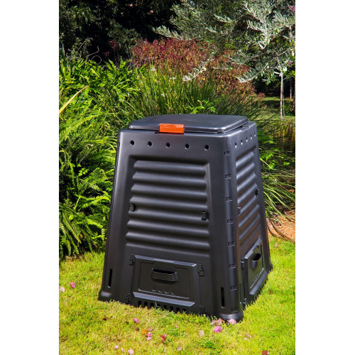 Пластиковый компостер KETER MEGA 650 л