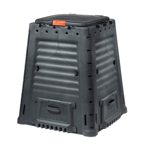 Пластиковый компостер KETER MEGA 650 л