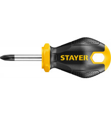 STAYER Hercules PH1x38 отвертка