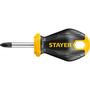 STAYER Hercules PH1x38 отвертка