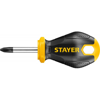 STAYER Hercules PH1x38 отвертка