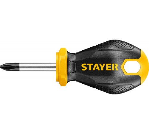 STAYER Hercules PH1x38 отвертка