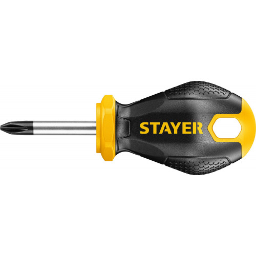 STAYER Hercules PH1x38 отвертка
