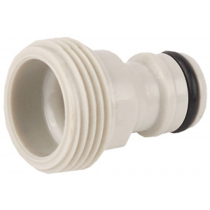 RACO ORIGINAL 3/4″, с внешней резьбой, адаптер штуцерный