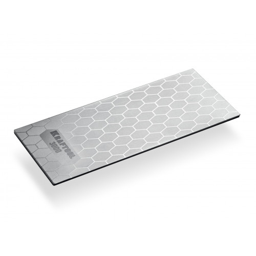 KRAFTOOL DIAMOND 63 х 152 мм, Р3000, пластина алмазная заточная (35710-3000)
