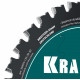 KRAFTOOL Metal Cut 135 х 20 мм, 30Т, диск пильный по металлу и стали (36954-135-20-30)