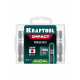 KRAFTOOL Impact TX 40, 50 мм, 10 шт, ударные биты (26195-40-50-S10)