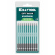 KRAFTOOL OPTIMUM TX 20, 100 мм, 10 шт, биты (26126-20-100-S10)