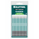 KRAFTOOL OPTIMUM TX 8, 100 мм, 10 шт, биты (26126-8-100-S10)