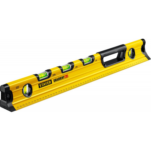 STAYER ProGradient 600 мм, Градиентный уровень (34730-060)