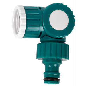 RACO ORIGINAL Swivel-System 1/2″ x 3/4″, адаптер поворотный штуцерный, с внутренней резьбой