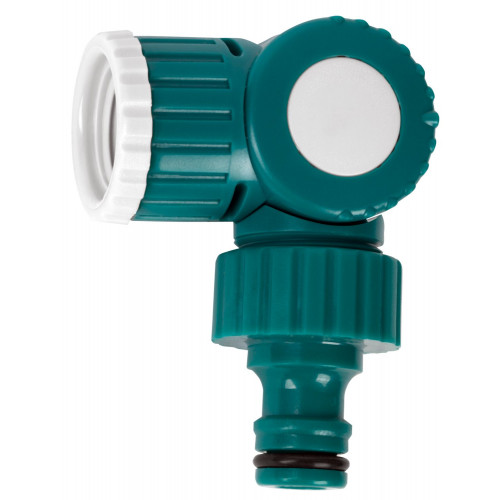 RACO ORIGINAL Swivel-System 1/2″ x 3/4″, адаптер поворотный штуцерный, с внутренней резьбой