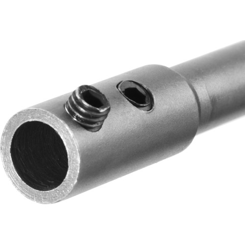 STAYER Spiral 140 мм, удлинитель для сверл левиса, HEX 12.5 мм