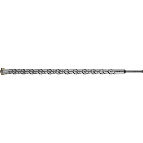 STAYER Бур SDS-plus 25x1000 мм, Professional