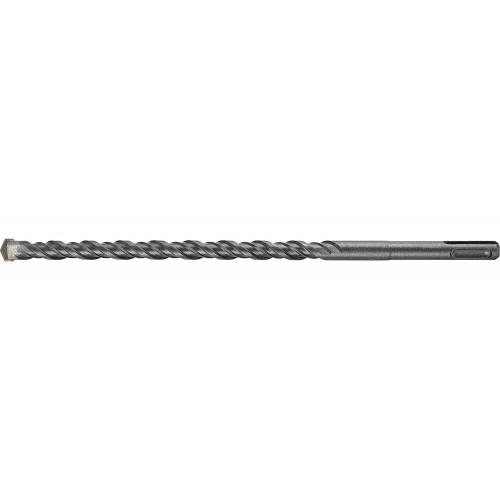 STAYER Бур SDS-plus 12 x 260 мм, Professional