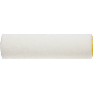 Мини-ролик ″VELOUR″ малярный, ворс 4мм, бюгель 6мм, 15х110мм, STAYER Master