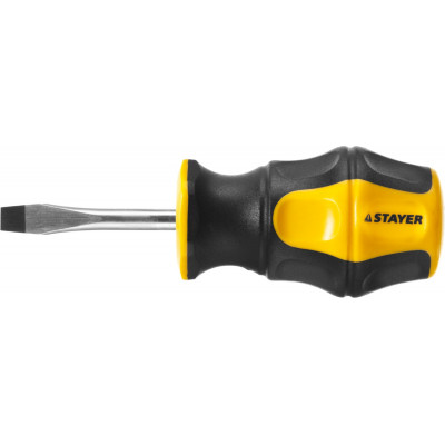 STAYER HERCULES SL5x38 отвертка