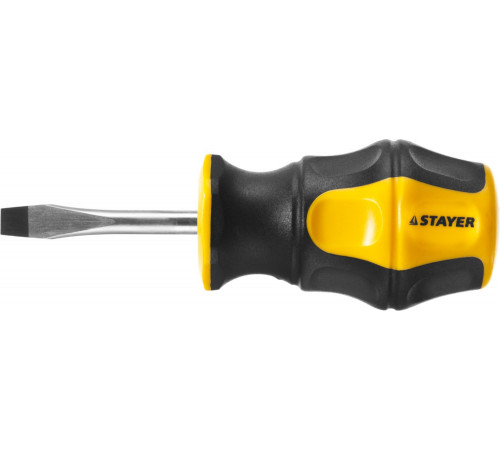 STAYER HERCULES SL5x38 отвертка