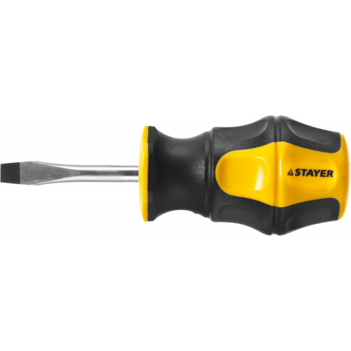 STAYER HERCULES SL5x38 отвертка