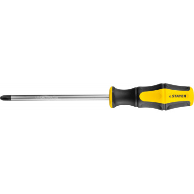 STAYER HERCULES PH3x150 отвертка