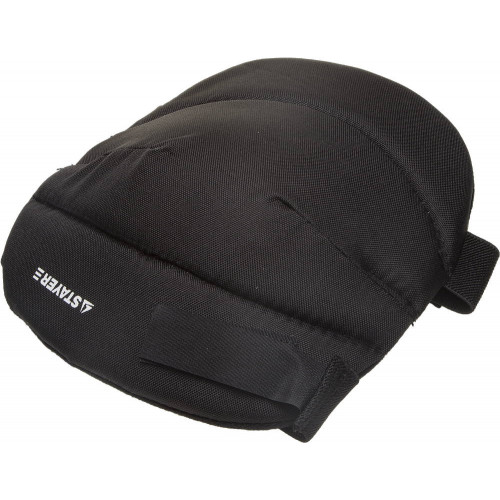 Наколенники STAYER ″SOFT″ матерчатые