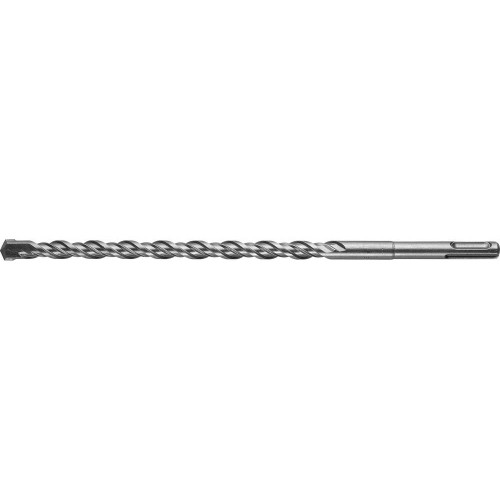 STAYER Бур SDS-plus 10 x 260 мм, Professional