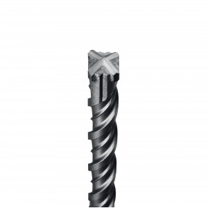 STAYER HERCULES-4Х 10x600 мм, SDS-plus бур, PROFESSIONAL (29290-600-10)