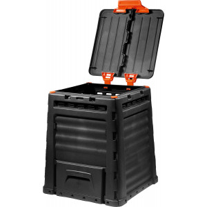 Пластиковый компостер KETER ECO 320л