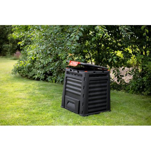Пластиковый компостер KETER ECO 320л