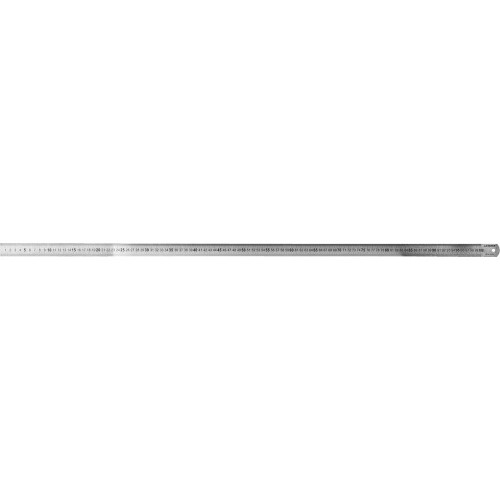 Нержавеющая линейка STAYER, 1,0 м,