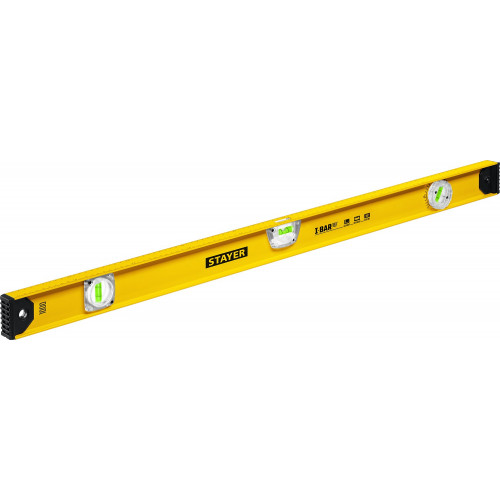 STAYER I-Bar180 1000 мм двутавровый уровень