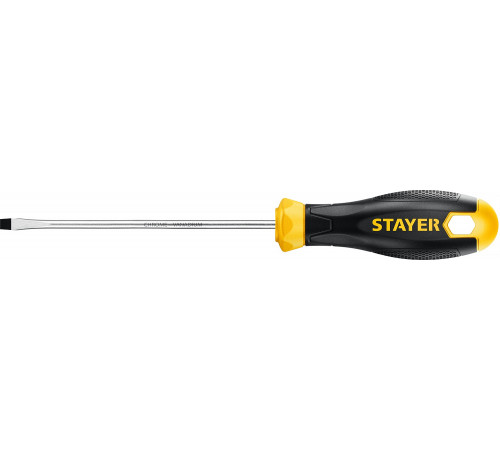 STAYER Hercules SL3x100 отвертка