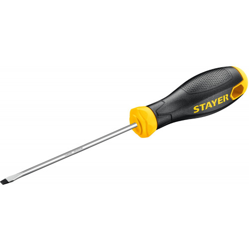 STAYER Hercules SL3x100 отвертка