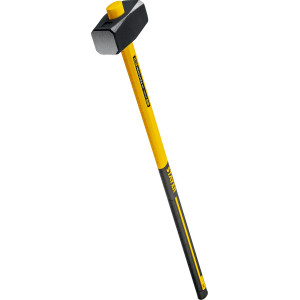 STAYER Hercules 5 кг кувалда с фиберглассовой удлинённой рукояткой
