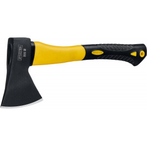 Кованый топор STAYER FIBERGLASS, 600/800 г, 350 мм