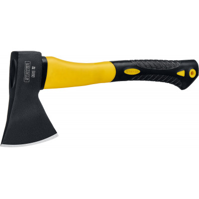 Кованый топор STAYER FIBERGLASS, 600/800 г, 350 мм