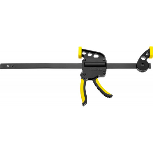 HERCULES-P HP-30/6 струбцина пистолетная 300/60 мм, STAYER