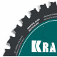 KRAFTOOL Metal Cut 150 х 20 мм, 33Т, диск пильный по металлу и стали (36954-150-20-33)