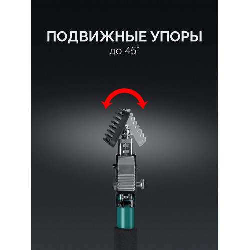 KRAFTOOL SUP-2, 101 - 177 см, телескопический распор (32223)