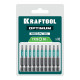 KRAFTOOL OPTIMUM TX 20, 50 мм, 10 шт, биты (26126-20-50-10)