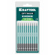 KRAFTOOL OPTIMUM TX 9, 100 мм, 10 шт, биты (26126-9-100-S10)
