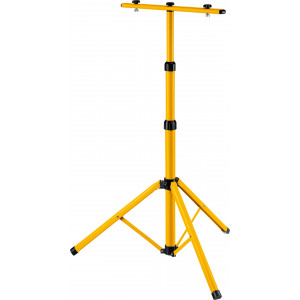 STAYER MAX Stable, телескопический штатив для 2х прожекторов в сумке (56922-B)