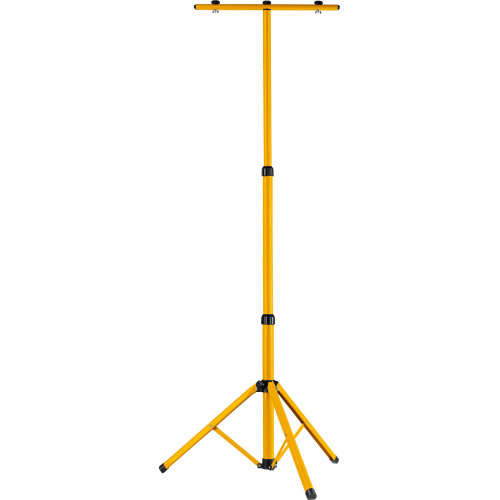 STAYER MAX Stable, телескопический штатив для 2х прожекторов в сумке (56922-B)