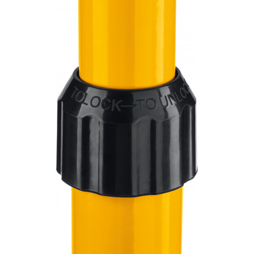 STAYER MAX Stable, телескопический штатив для 2х прожекторов в сумке (56922-B)