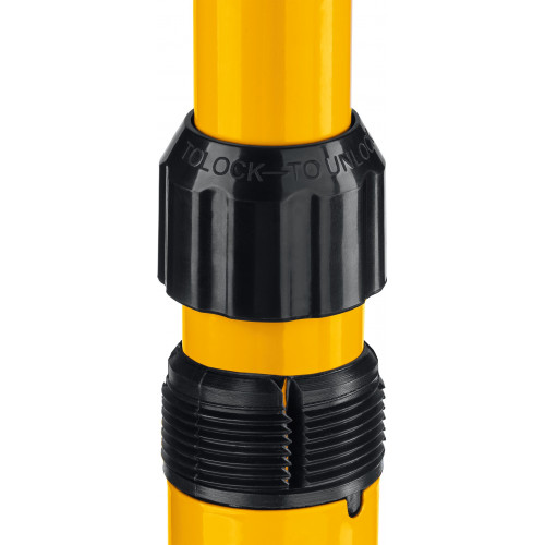 STAYER MAX Stable, телескопический штатив для 2х прожекторов в сумке (56922-B)