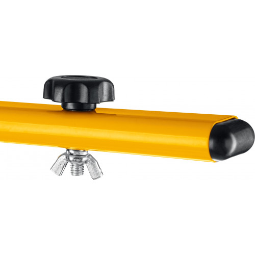 STAYER MAX Stable, телескопический штатив для 2х прожекторов в сумке (56922-B)